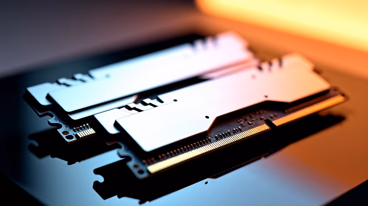Best RAM Setup for YouTubers in SA