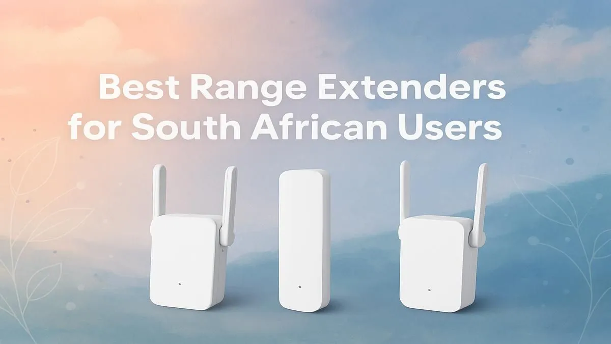 Eliminate WiFi Dead Zones