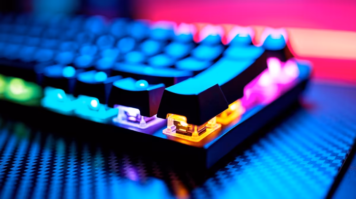 Best Rapid Trigger Keyboard SA: Top Picks