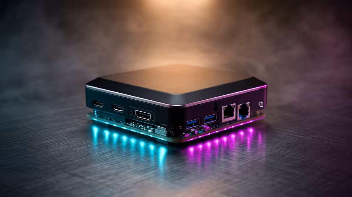 Easy Raspberry Pi Weekend Projects