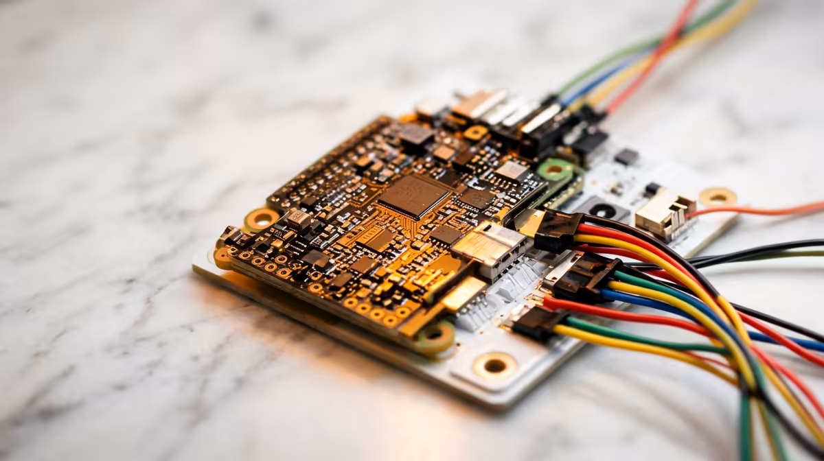 Raspberry Pi Coding Projects for Kids