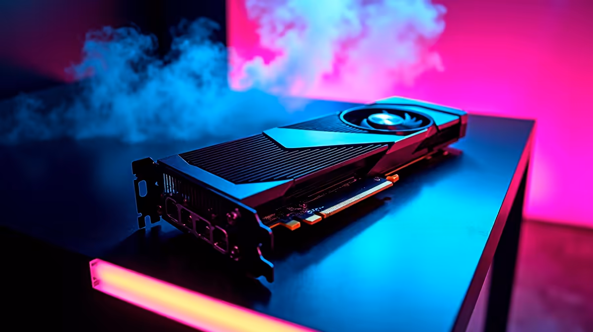 Top Ray Tracing Cards for 2025