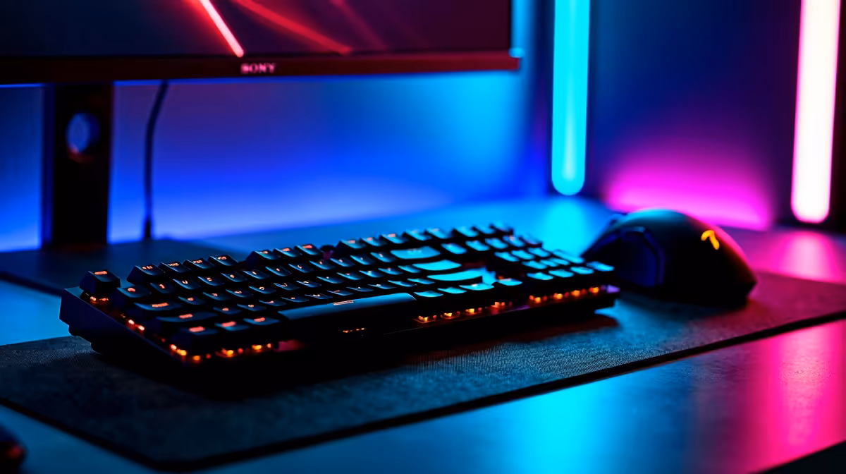 Best Razer Chroma Compatible Products for Your Gaming