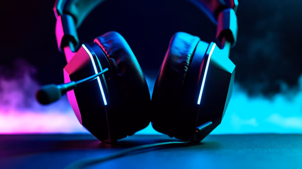 Best Razer Headset Under R3000 in SA