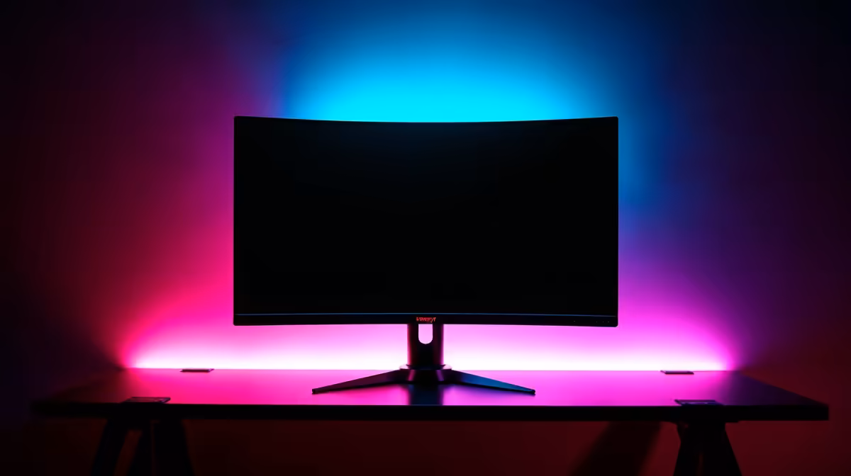 Best Razer Monitor Under R10000 in SA