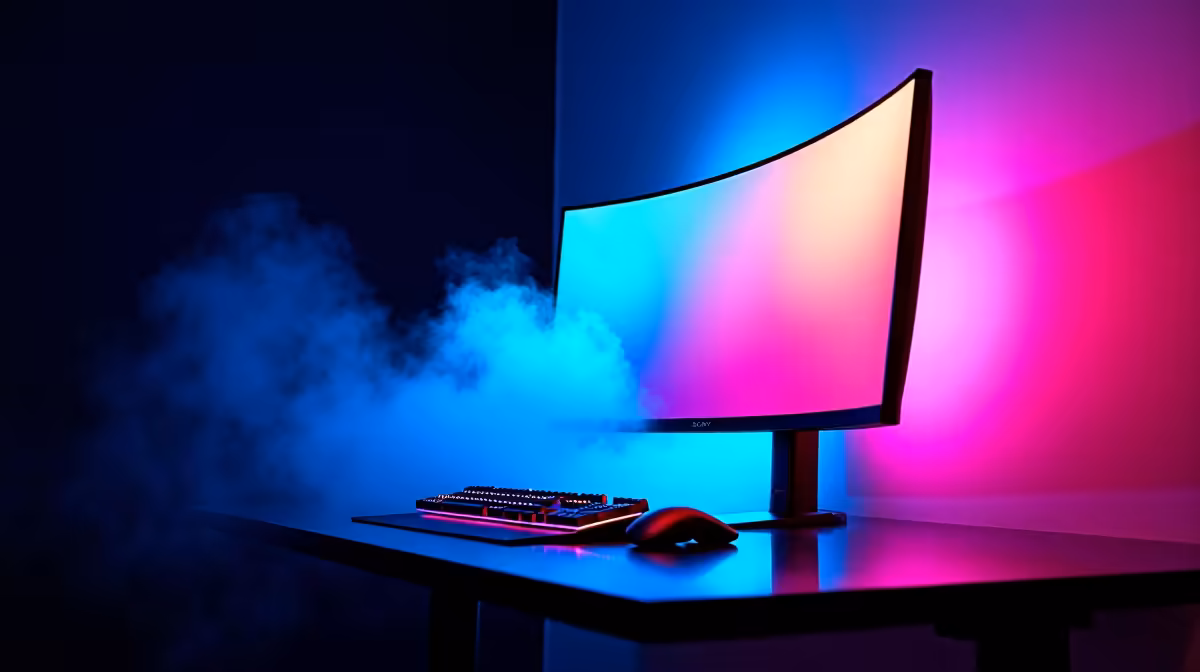 Best Razer Monitor Under R15000 in SA