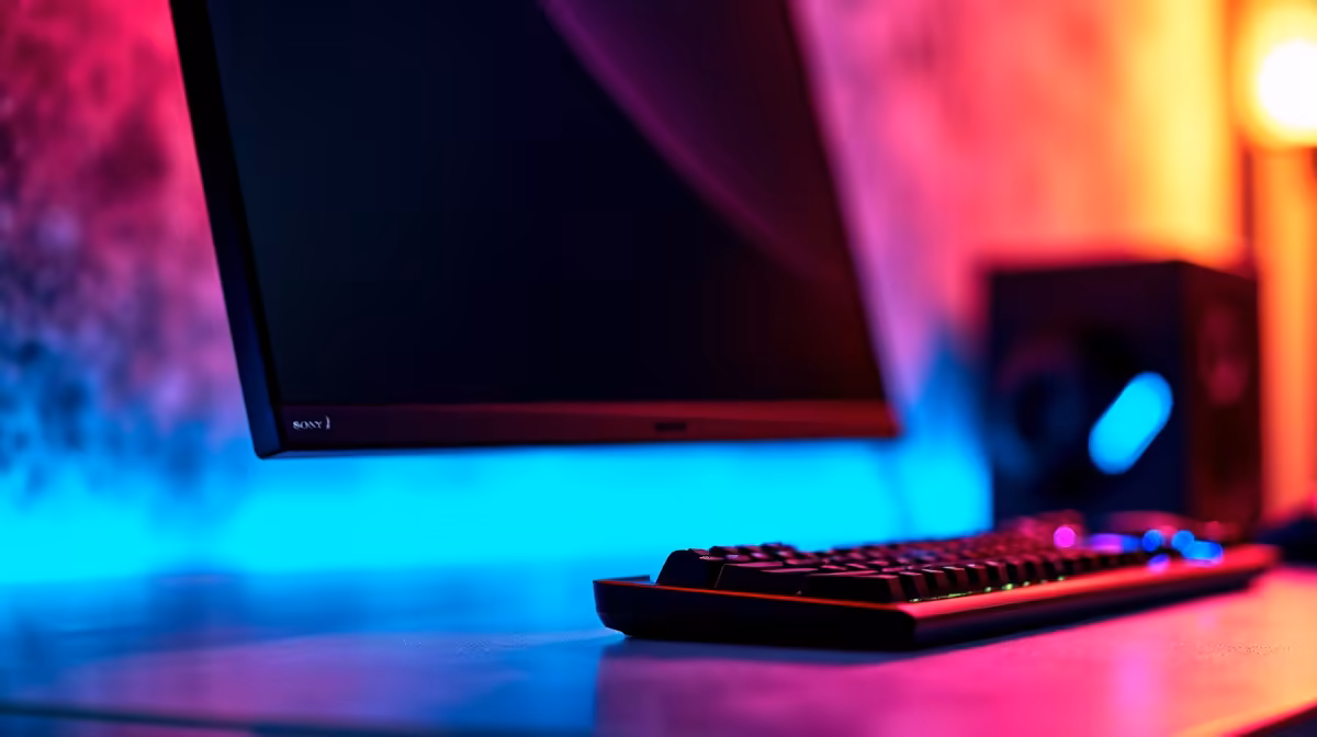 Best Razer Monitor Under R5000 in SA