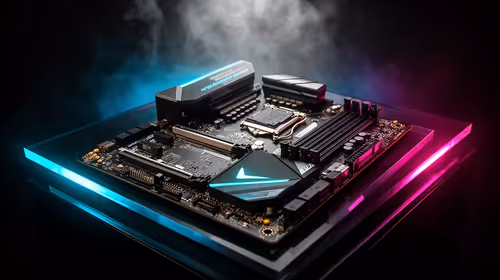 Best Razer Motherboards for Gaming in South Africa
