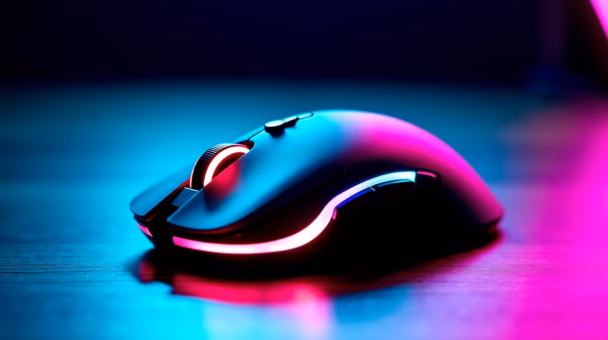 Best Razer Mouse Under R1000 in SA