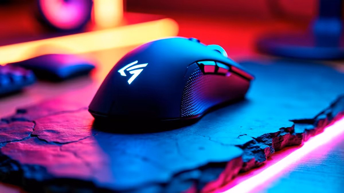 Best Razer Mouse Under R2000 in SA