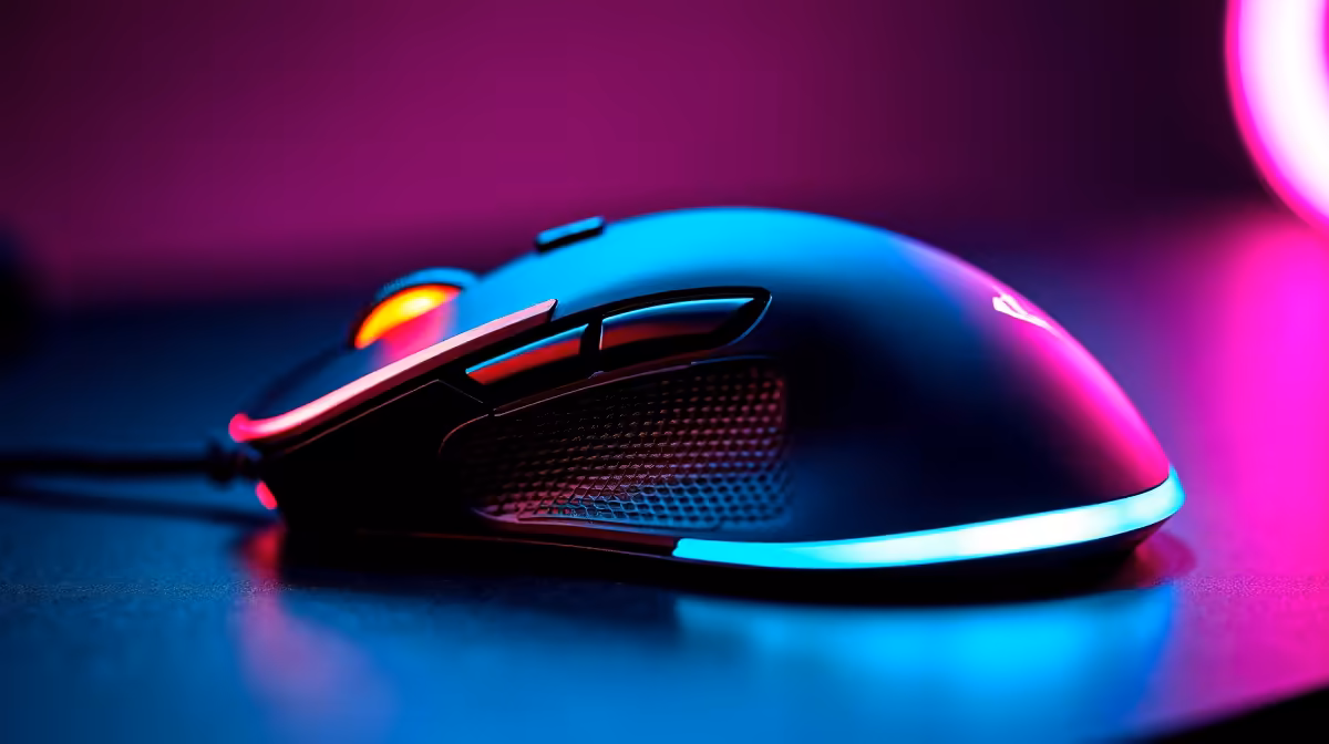 Best Razer Mouse Under R3000 in SA