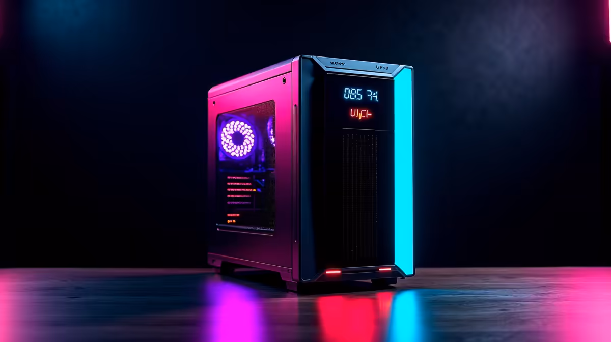 Best RCT UPS for Gaming & Home Office SA