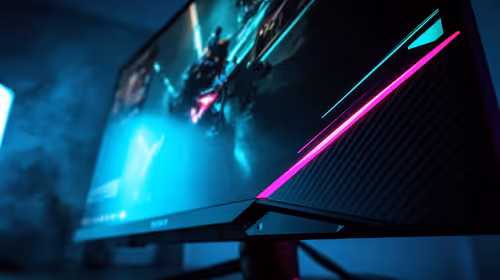 Best Refresh Rate for Gaming: Take Our SA Gamer Quiz!