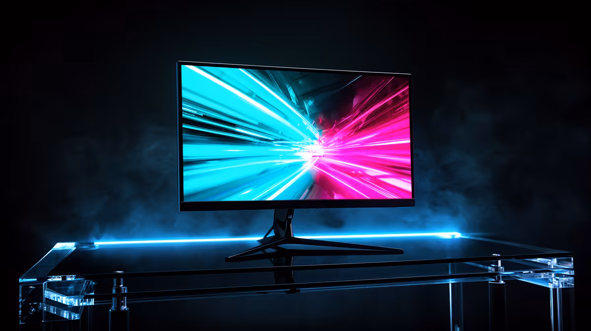 Find Your Perfect Refresh Rate