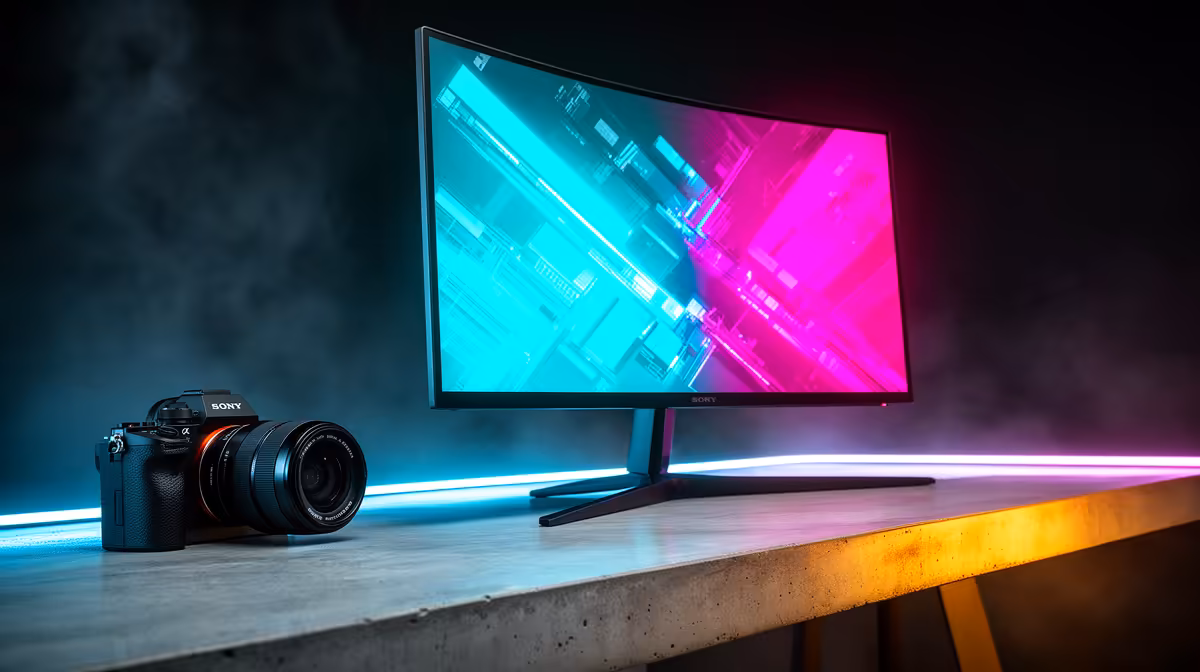 Your Gaming Monitor Sweet Spot