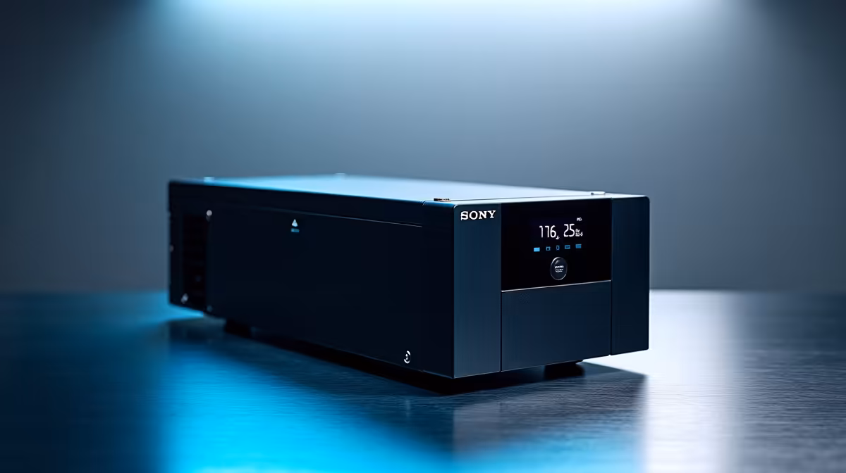 User-First UPS Solutions