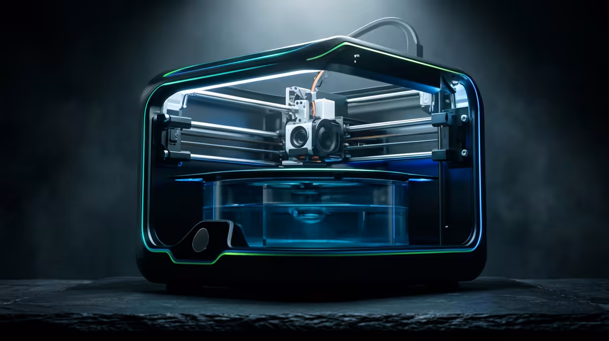 Mid-Tier Resin Printers R5k-R10k SA