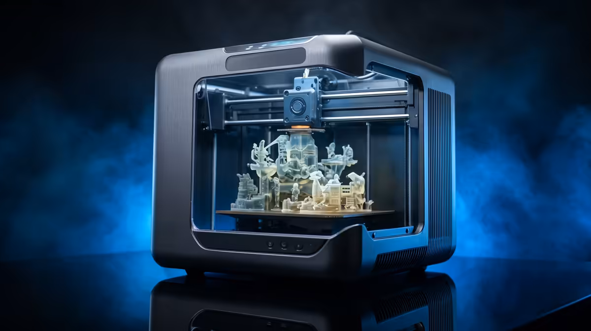 Batch Army Resin Printers for SA Wargamers