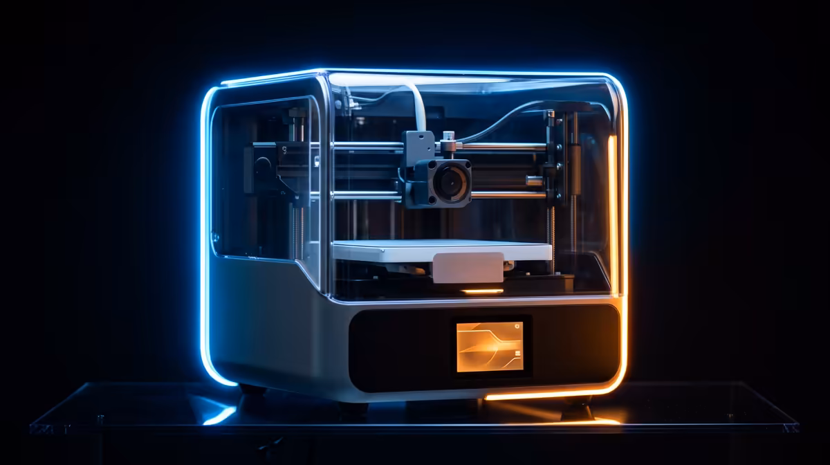Premium Resin Printers Over R10k SA