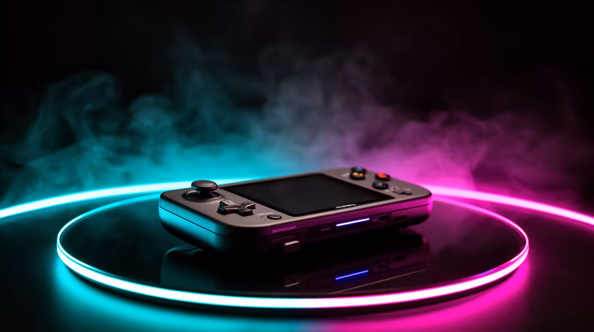 Simple, Plug-and-Play Picks for New Players
