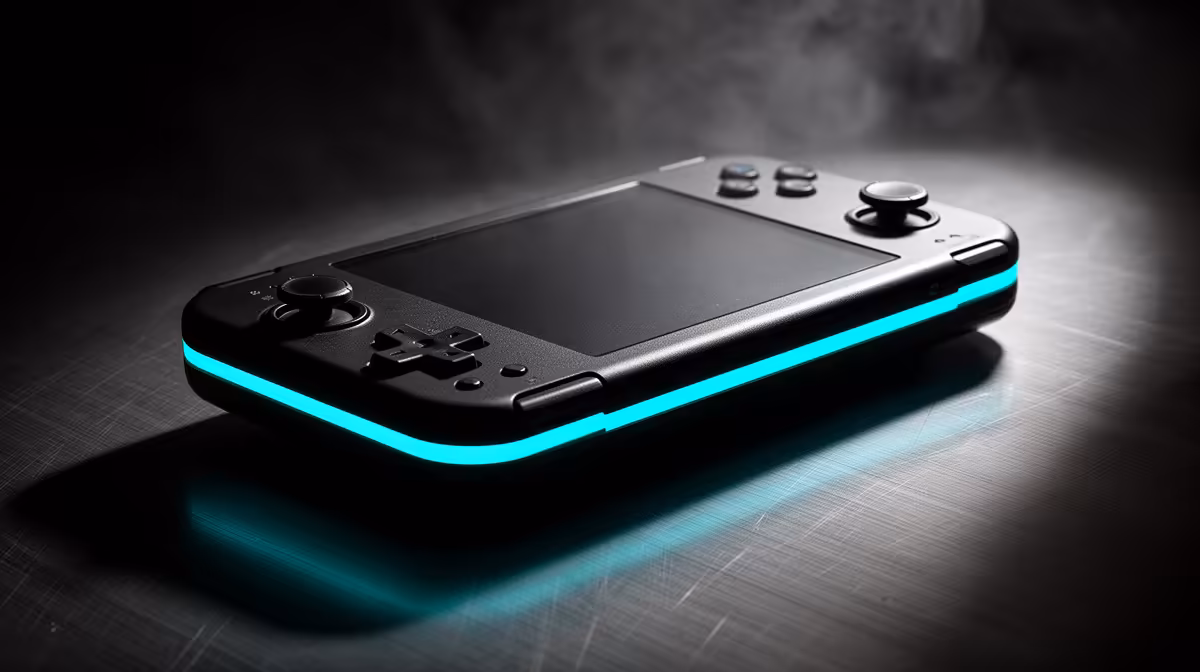 Android Handhelds That Also Stream Games