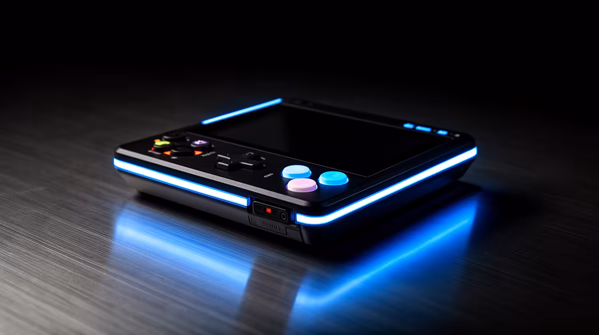Pocketable Picks for Train, Taxi and Bus Gaming