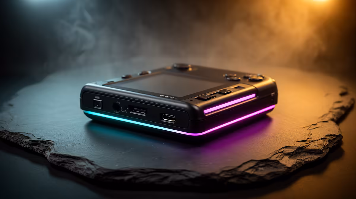 Top Budget Retro Handhelds Ranked