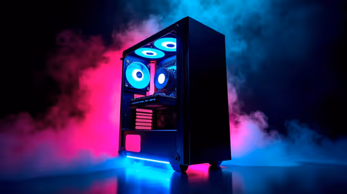 Best RGB ATX PC Case in South Africa 2026