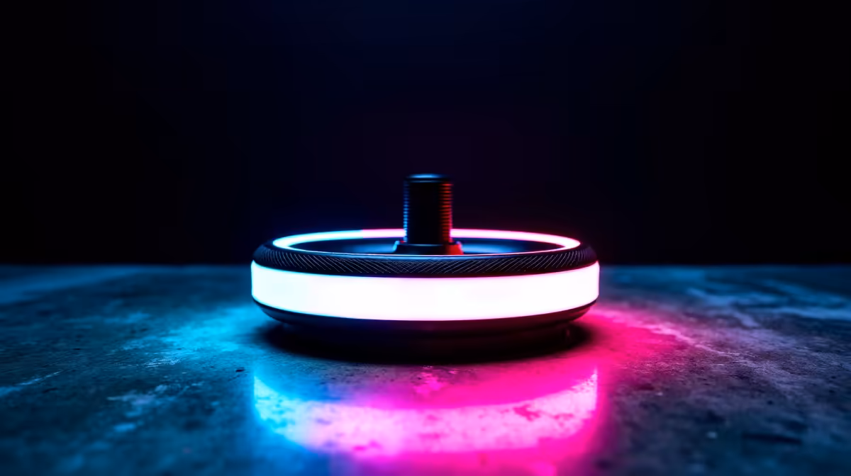 Light Up Your Setup