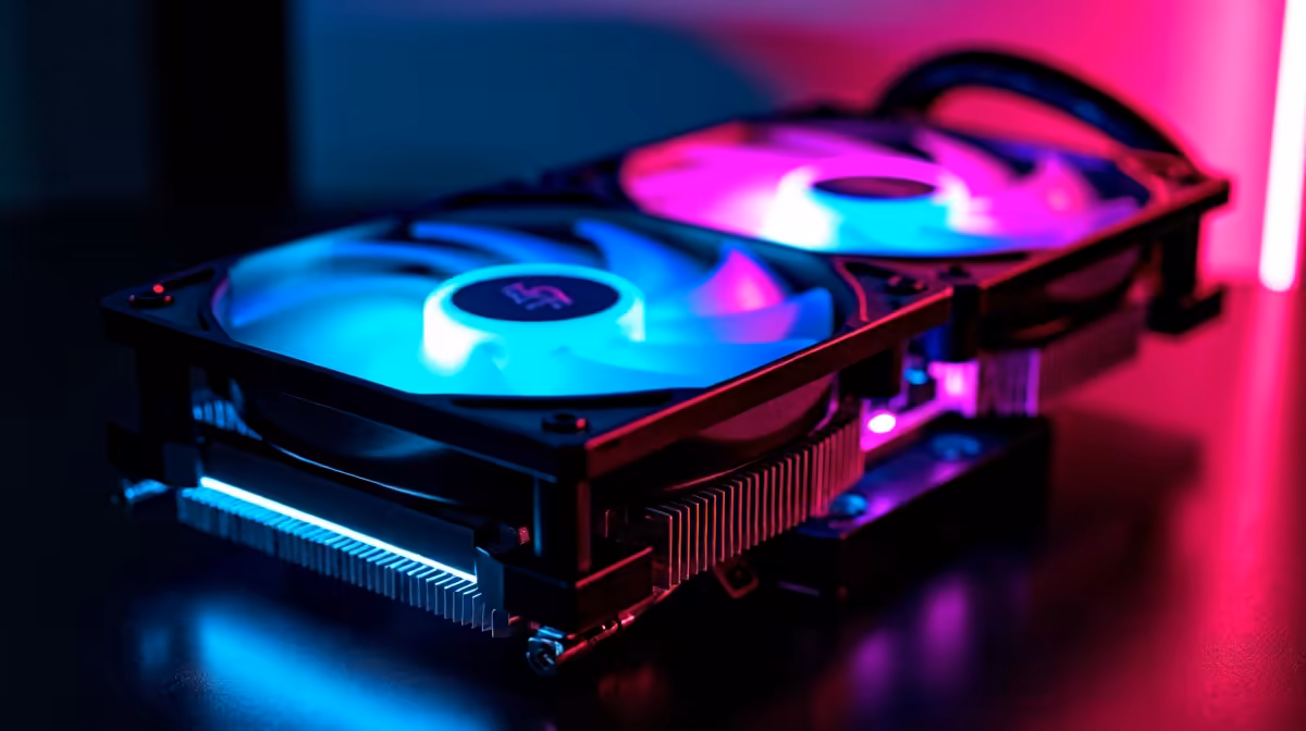 Best RGB Cooler Under R1000 SA