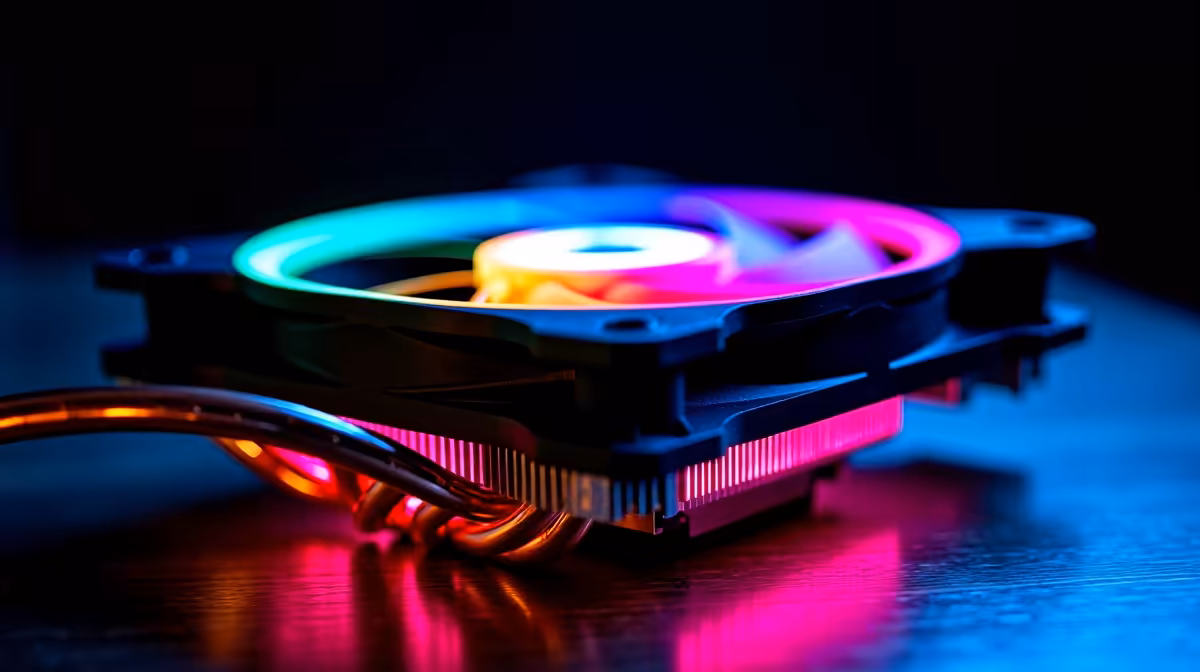 Best RGB Cooler Under R1500 SA