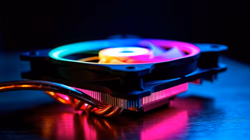 Best RGB Cooler Under R1500 in South Africa 2026