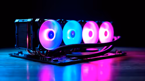 Best RGB Cooler Under R3000 in South Africa 2026