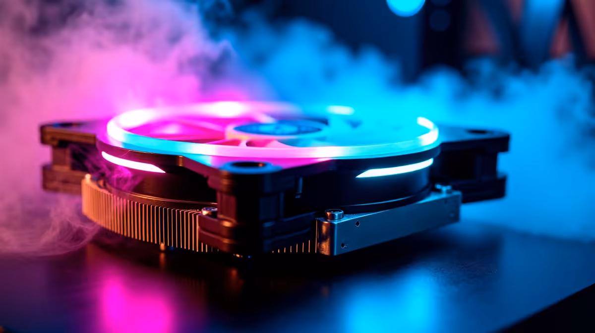 Best RGB Cooler Under R5000 SA