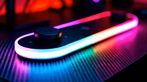 Best RGB Lighting for Gaming in South Africa