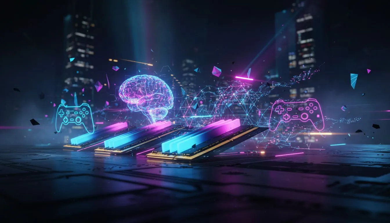 Top 2026 RGB Memory Picks