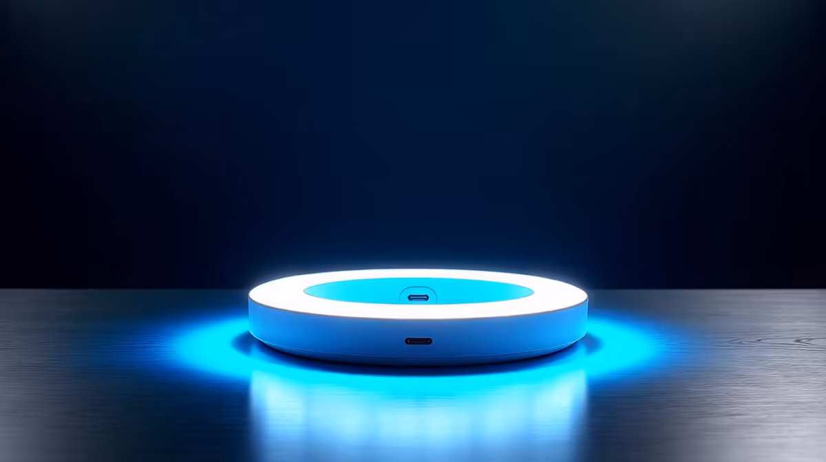 Best Ring Light for Gaming Setup SA
