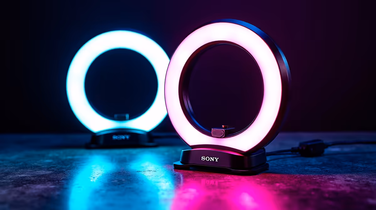 Best Ring Light for Streaming in SA: Budget to Pro