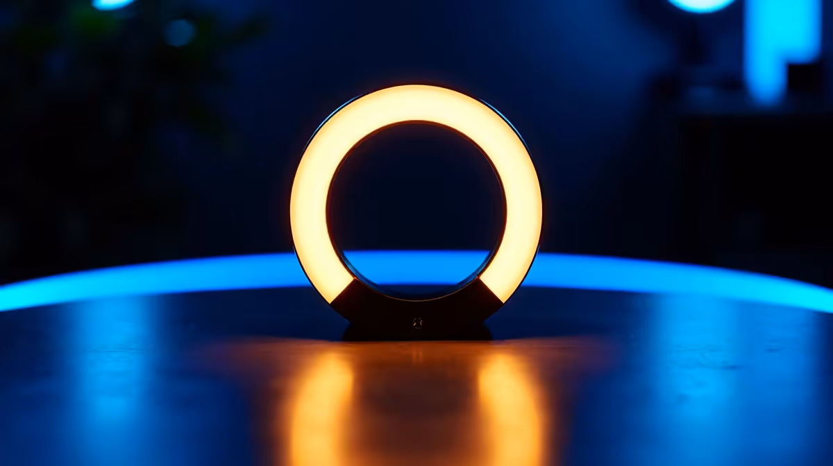 Best Ring Light for Video Calls Under R1,000 in SA