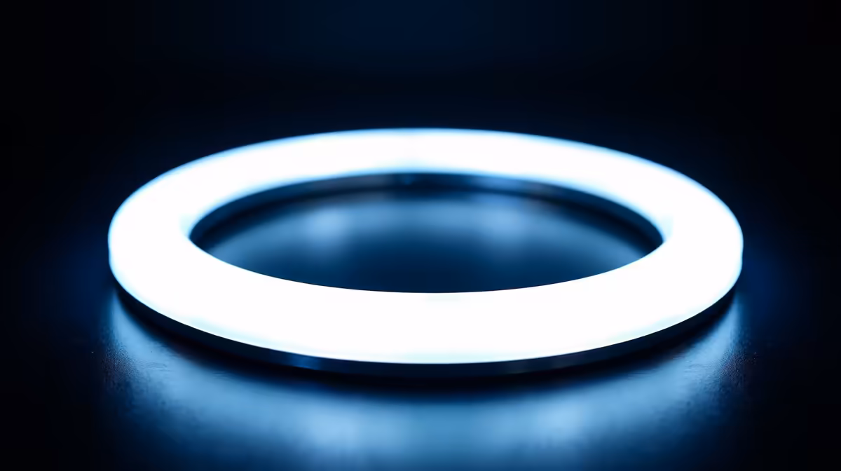 Light Up Your Setup