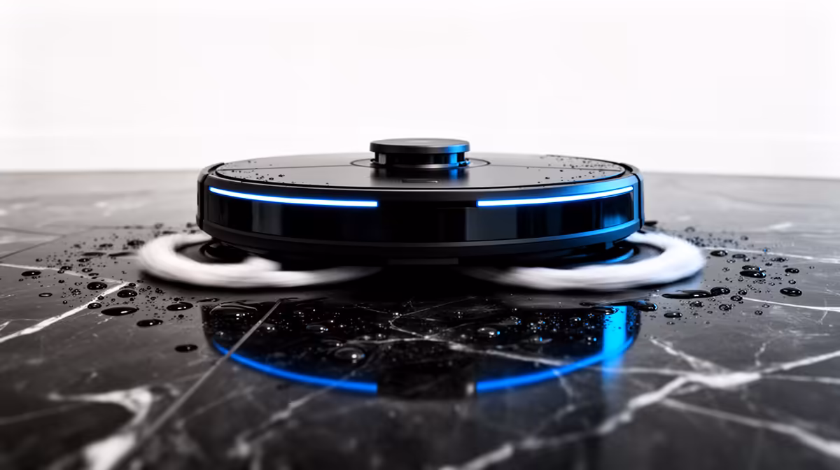 Best Robot Mops for Hard Floors SA