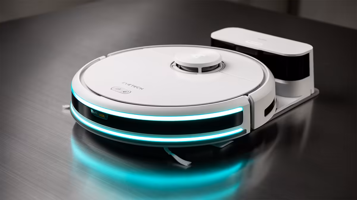 Top Vacuum-Mop Combos 2026
