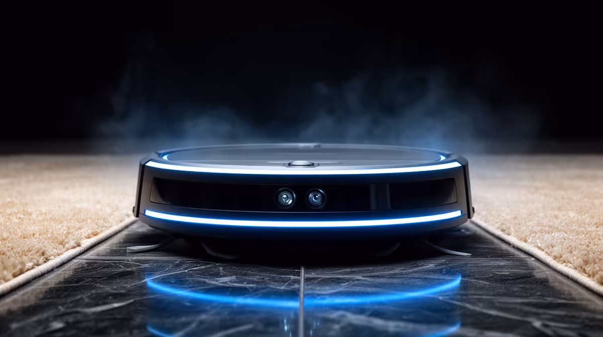 Hard Floor vs Carpet Robot Vacuums