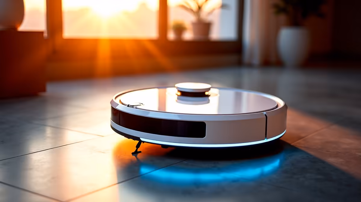 Best Robot Vacuum SA: Affordable Picks