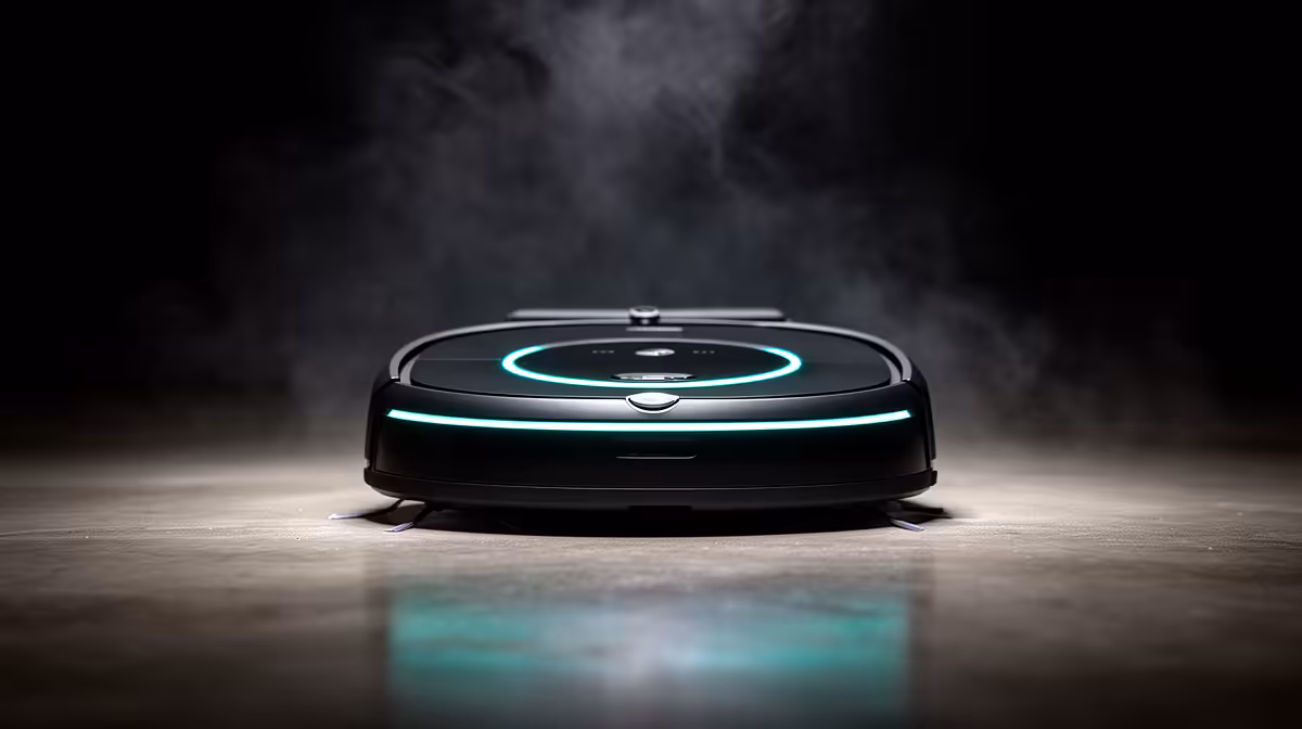 Top Robot Vacuums in SA 2026