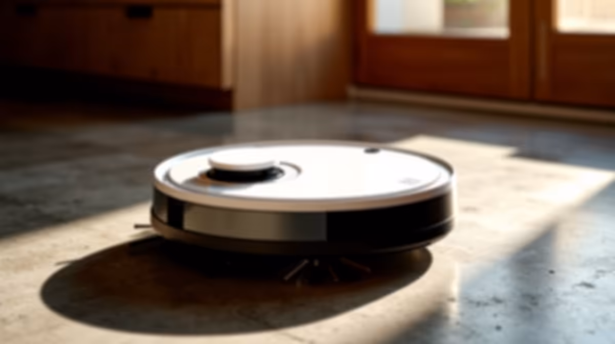 Best Robot Vacuum Under R5,000 SA