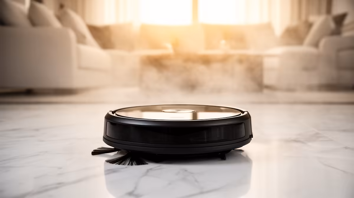 Best Family Home Robot Vacuums 2026