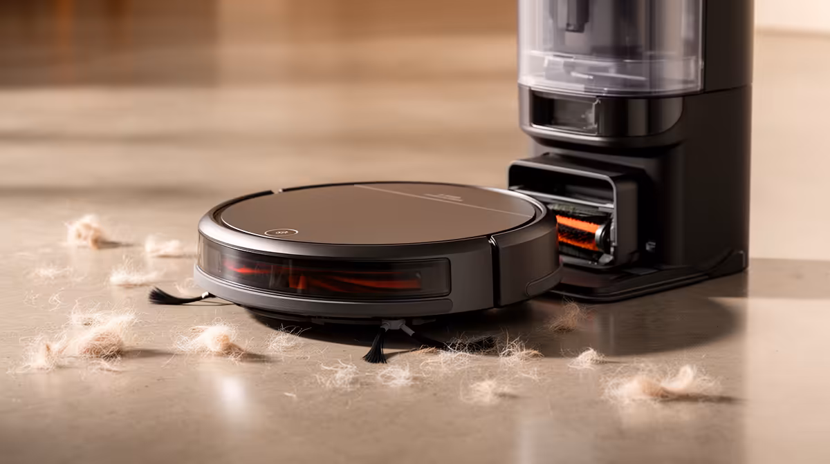 Best Pet Owner Robot Vacuum Picks