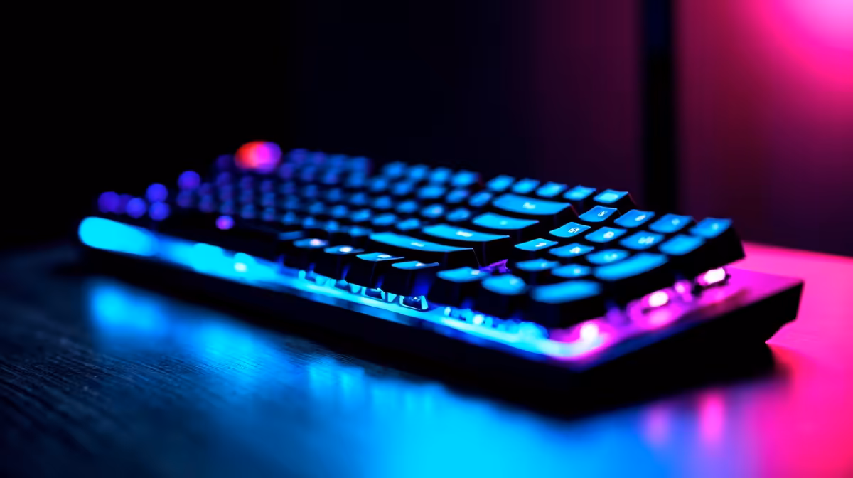 Best Roccat Gaming Keyboard: Complete Lineup Ranked