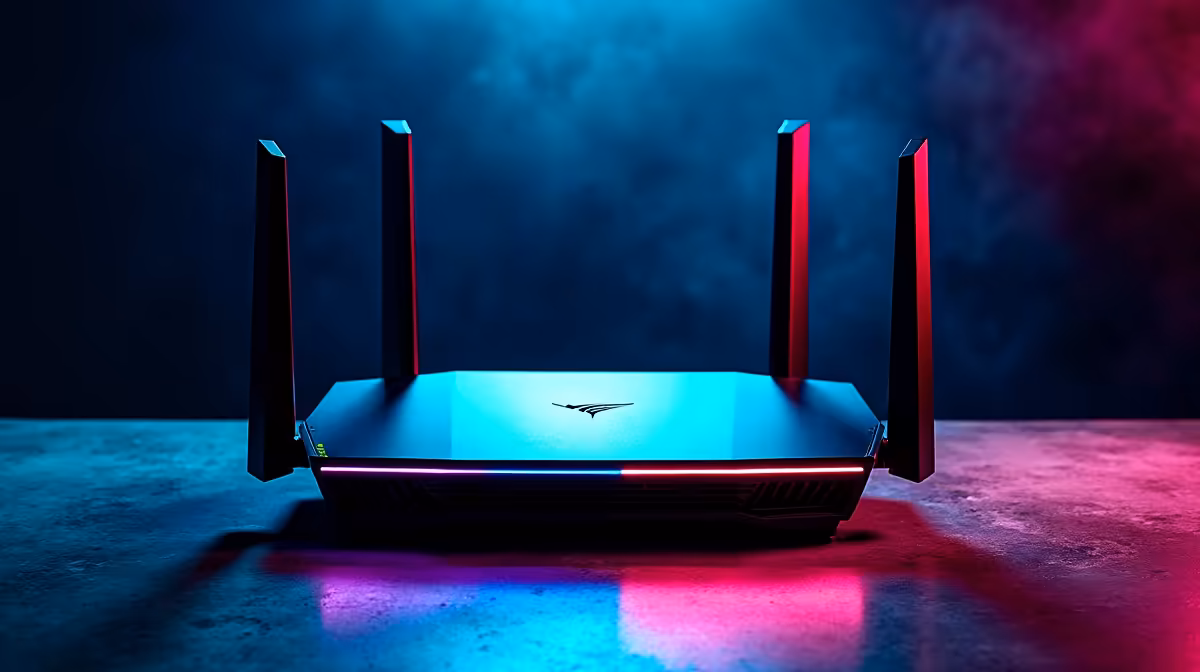 Best Router Deals SA This Month: April